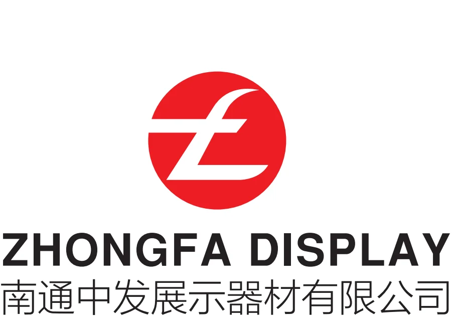 Company Overview Nantong Zhongfa Display Equipment Co., Ltd.