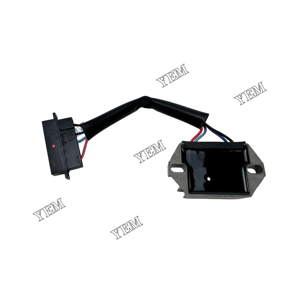 Hot Selling E75 EA330 Regulator Assy 14428-64602 Fit for KUBOTA E75 EA330 Engine. 4
