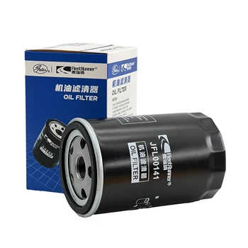 Gates factory wholesale high quality oil filter 06A115561B 034115561A auto parts oil filter for  VW bmw Audi