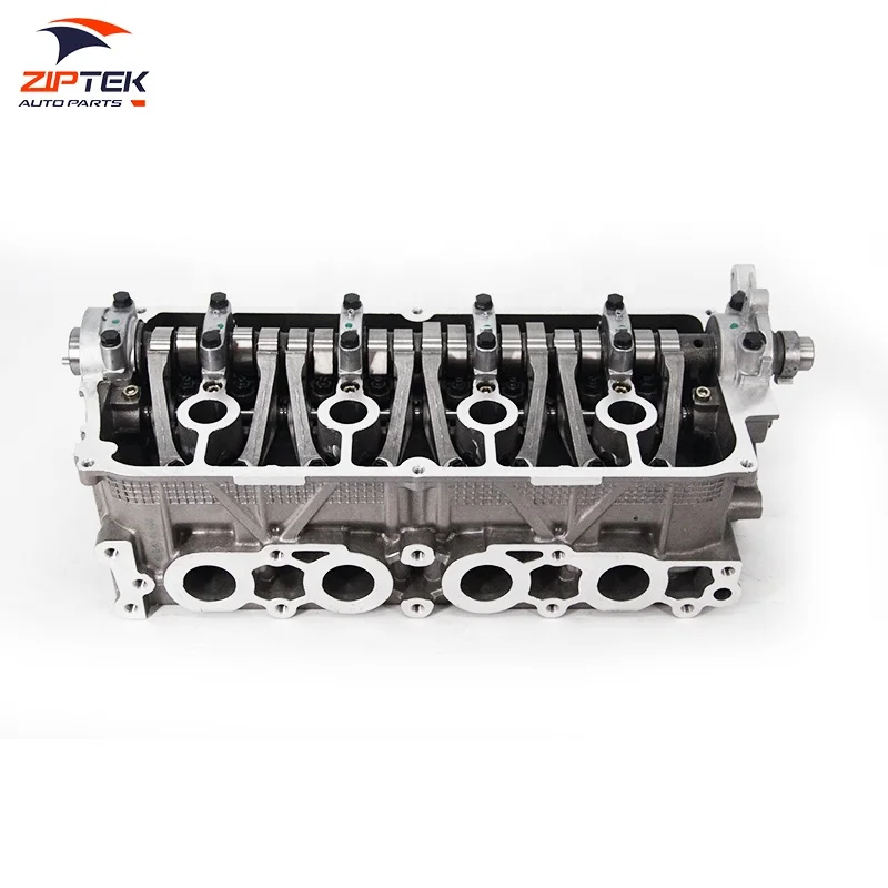 べん品 OE 11110-82602 G13B G16B Cylinder Head Assembly for Suzuki