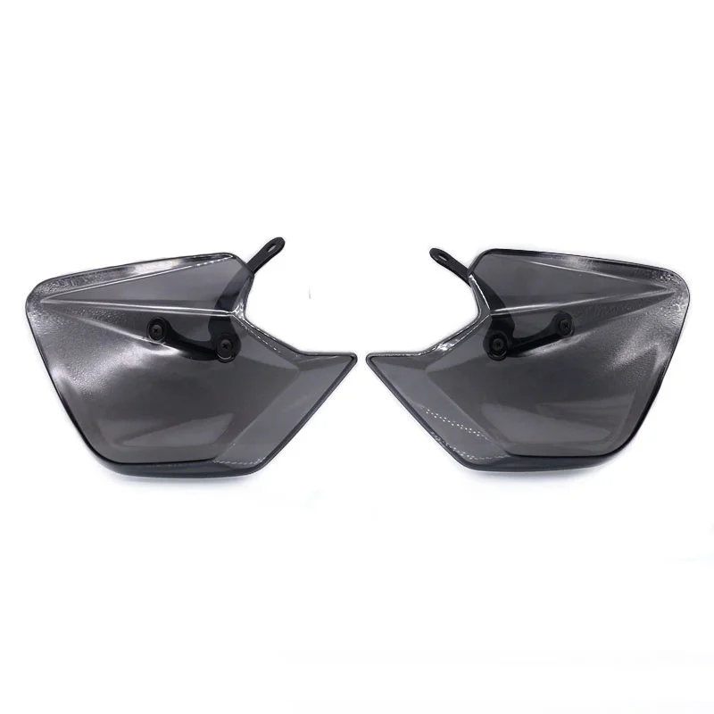 wind guards for motorcycle