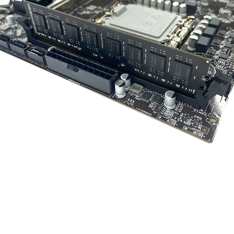 High-Speed 5 in 1 BOX Gaming Desktop Memory RAM DDR for Desktop 8GB 16GB DDR3 DDR4 1600mhz/2666mhz/3200mhz Memory RAM in Stock