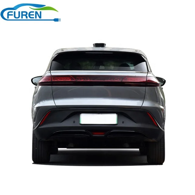Фурен электромобиль Максимальная скорость 170KMH пробег диапазон 520 км