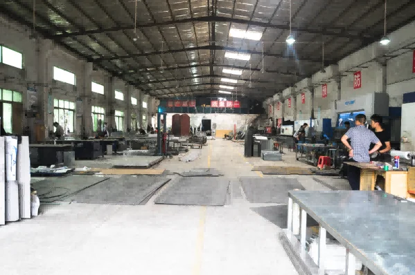 Foshan Dongyuan Limited 1