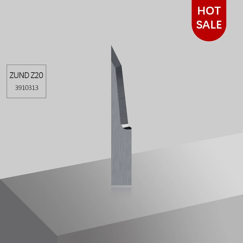 Zund Z18 Z35 Tungsten Carbide Plotter Zund Cutter Cutting Drag Blade