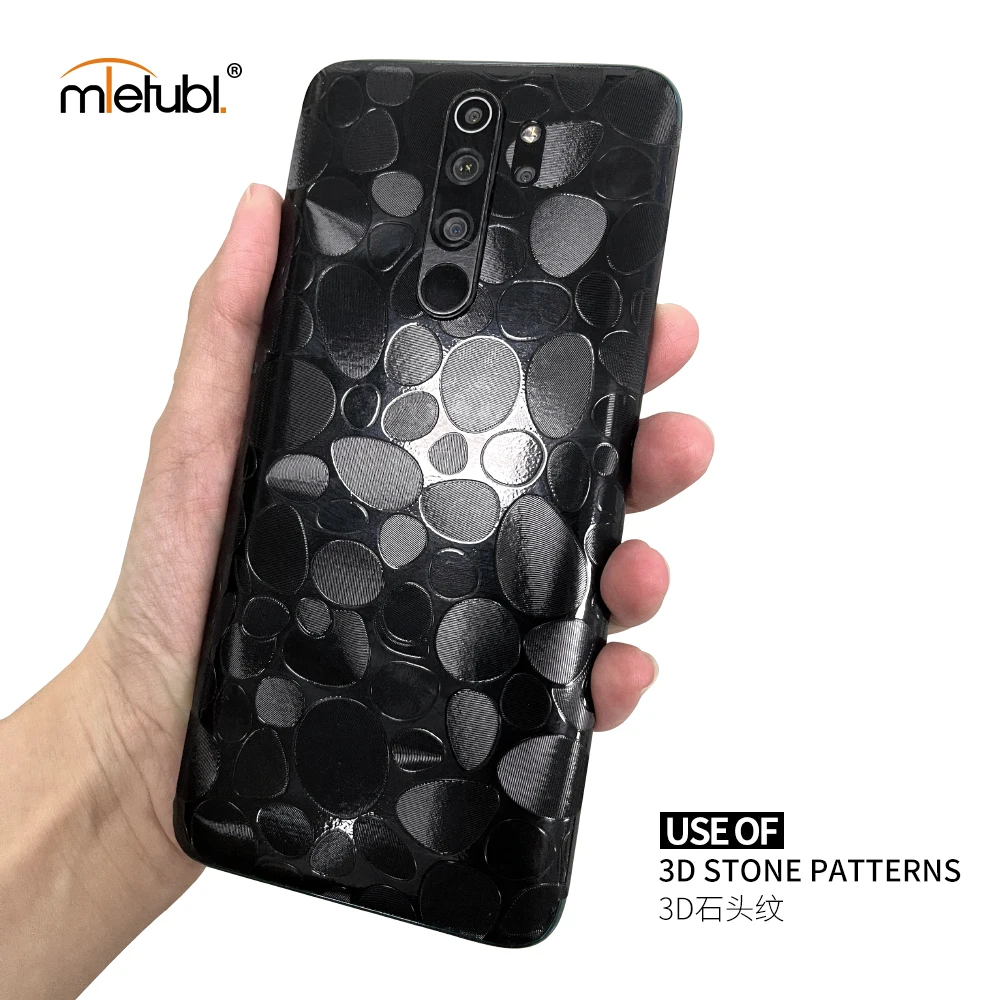 For Mobile for Tablet Front and Back TPU Laminate Hydrogel Sheet Cutting Plotter Material