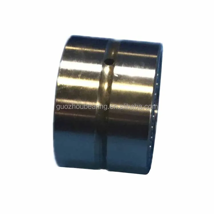 Longines 23z Cuscinetto A Rulli Ad Ago TA2030Z 20mm X 27mm X 30mm - Per Applicazioni Industriali E Meccaniche Cuscinetto NMD - Foto 8