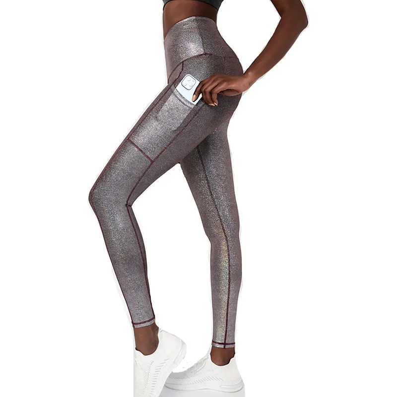 High Quality Activewear Clothing Female 