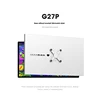 Modello semplice da 27" - senza staffa