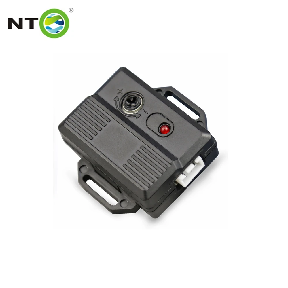 Anti Hijacking 2 Way Car Alarm System Car Security Alarm with LCD Display Remotes