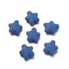 Volcanic Rock - Deep Blue