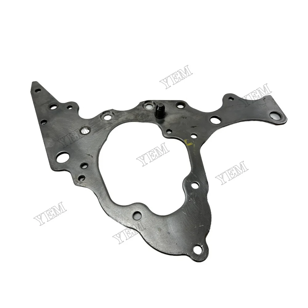 RETAINER PUMP Suitable for Hino J08E High Quality Engine Parts 4