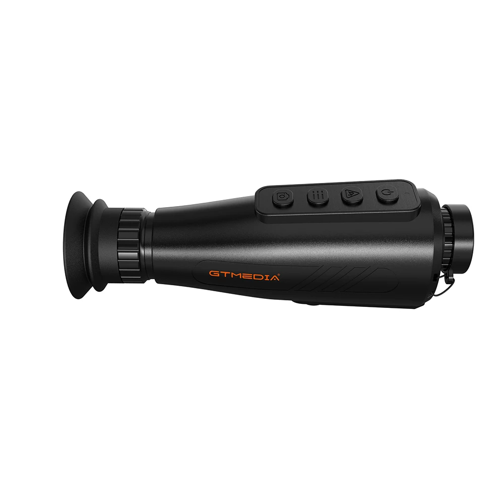 GTMEDIA Hawkeye Ai15 Thermal Imaging Monocular for Hunting - AI