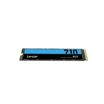 Lexar NM710 2TB SSD - Fast Pcie Gen3x4 Storage for Gaming