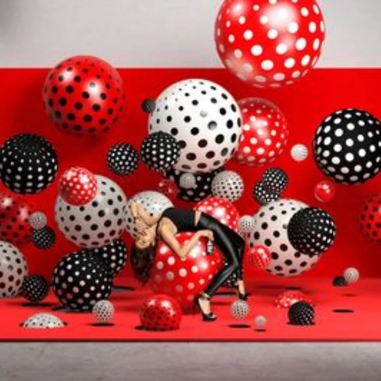 Custom Window Display Large Size Artificial Fiberglass Pencil Props ...