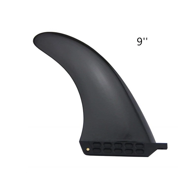 longboard center fin