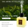 Jade Dragon Tea Fragrance