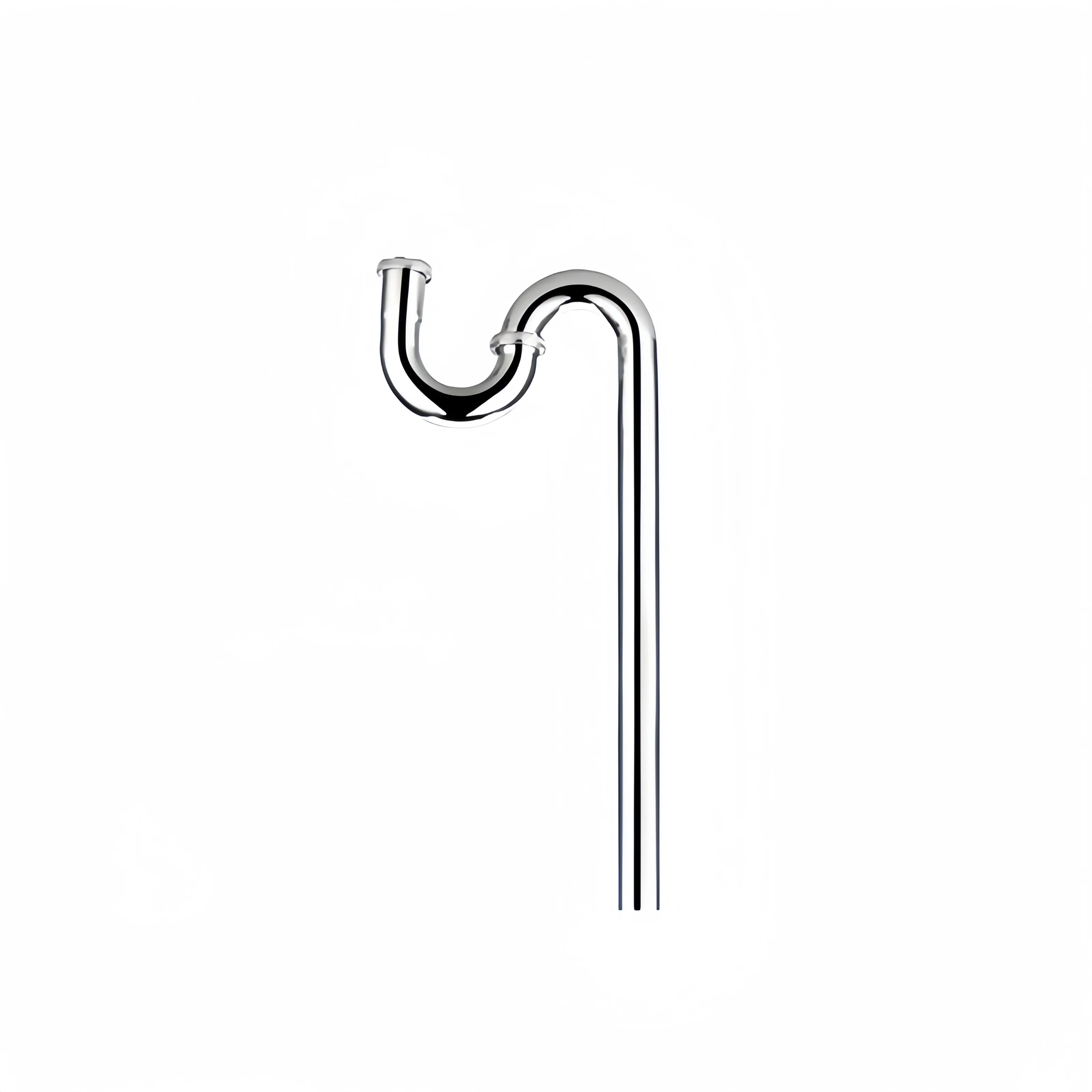 Bath S Trap