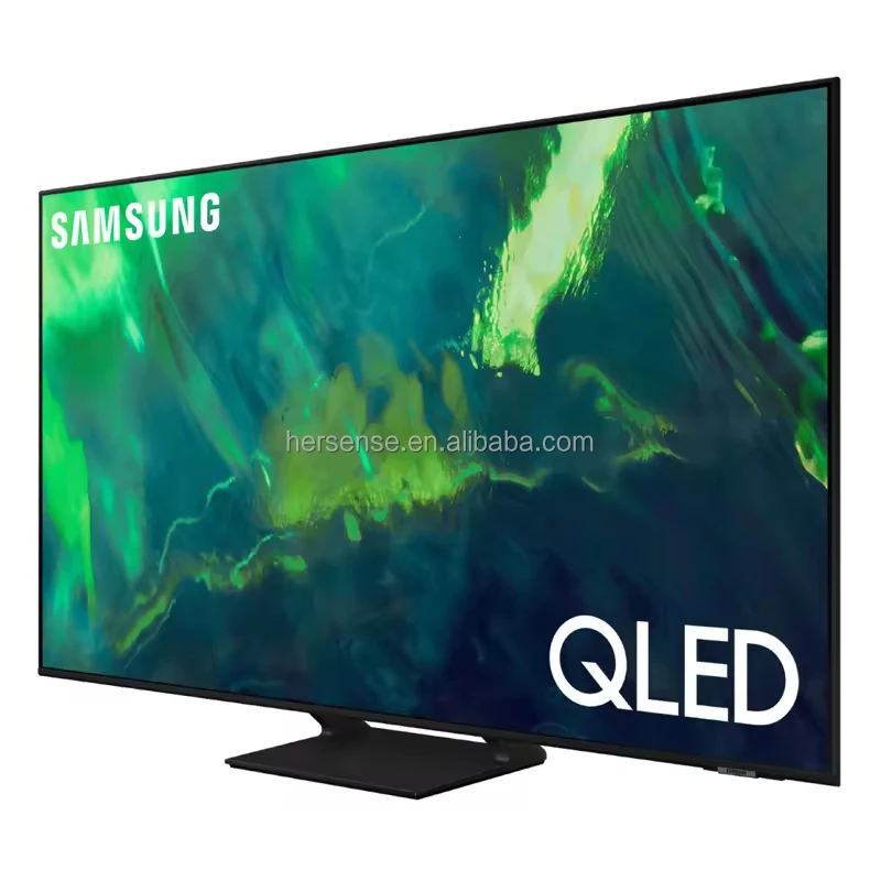85inch QLED OLED 4k Large Size - Pantaras Smart TV Skyworth 3
