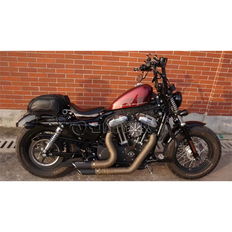 Топливный бак DIYIYUN для harley, бензиновые баки для sportster XL 883 1200 48 72 X48