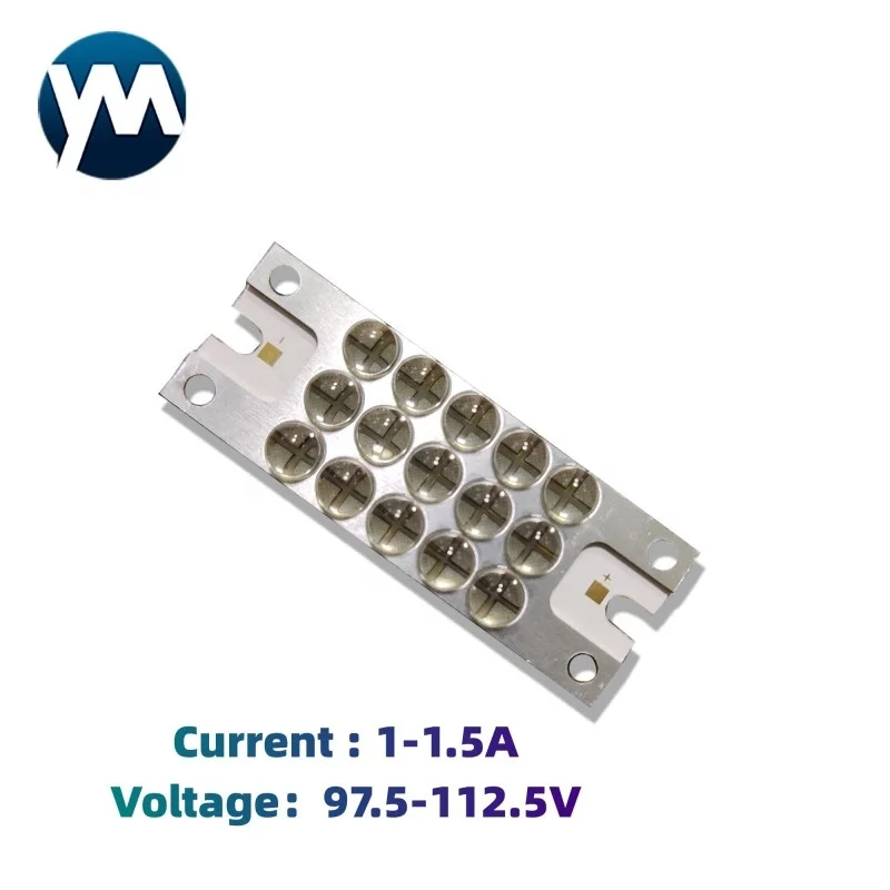 New Design 150W Splicing Curing Module for UV Led Curing Seamless Splicing Module