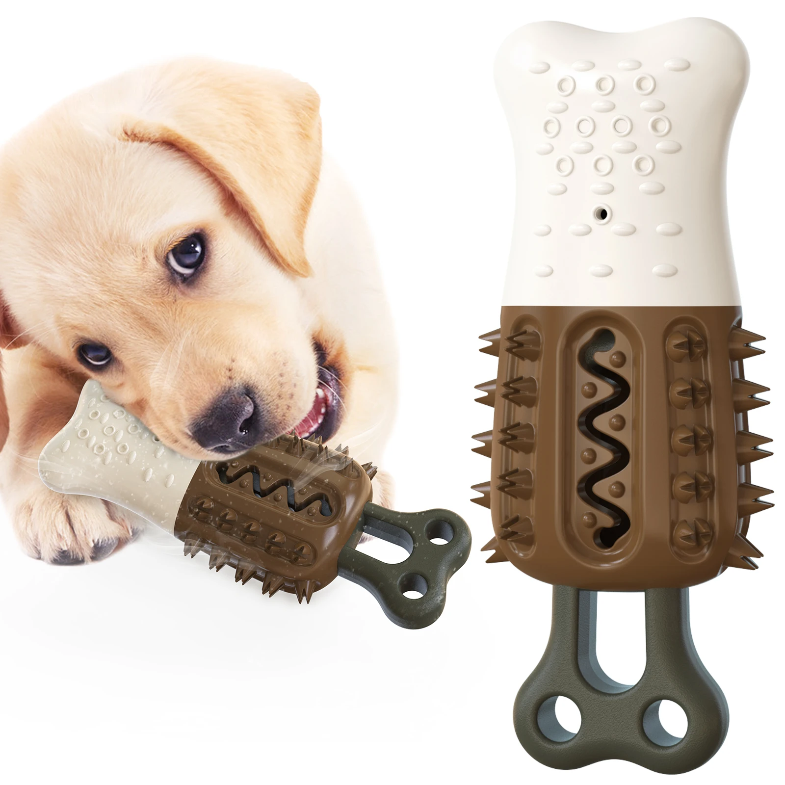 New Product Tpr Popsicle Shape Pet Chew Toy Dog Toothbrush Dog Molar Stick  Summer Cooling Dog Supplies - Buy Pet Accessories,Pet Toys,Dog Chew Toy  Product on Alibaba.com