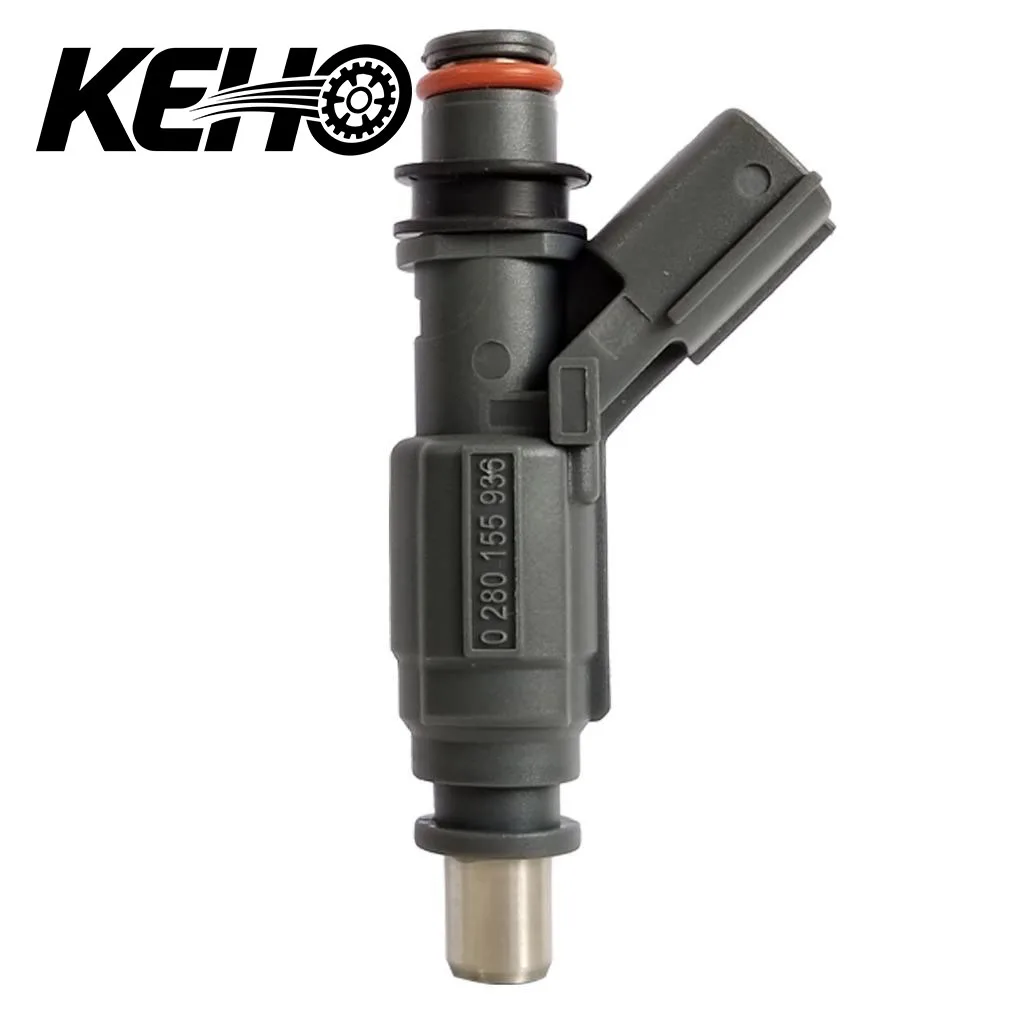 Fuel injector - 23250-0D020 - Toyota Corolla 3ZZ-FE-1