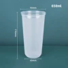 Clear* 650ml