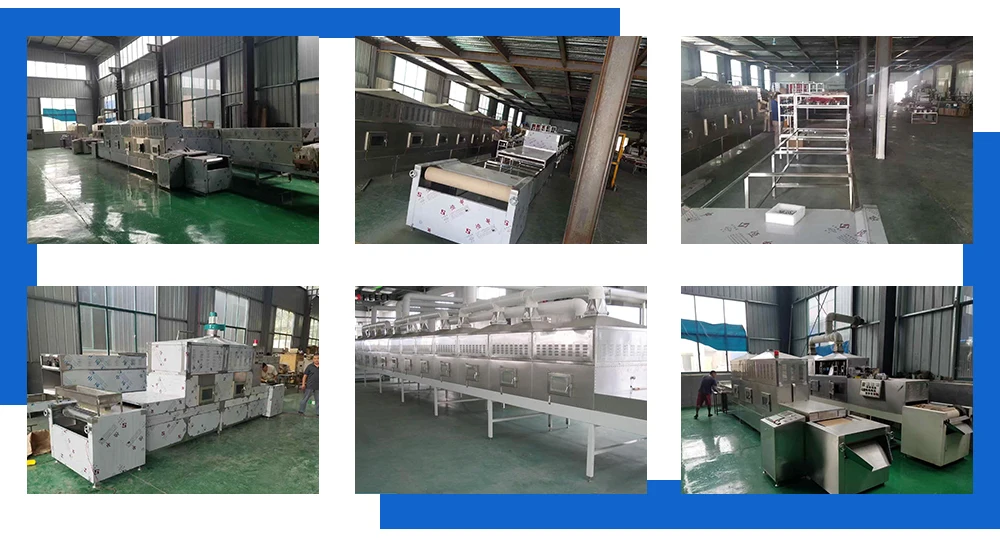 Thawing Equipment, 220 V, 10-200 KW - detail 36