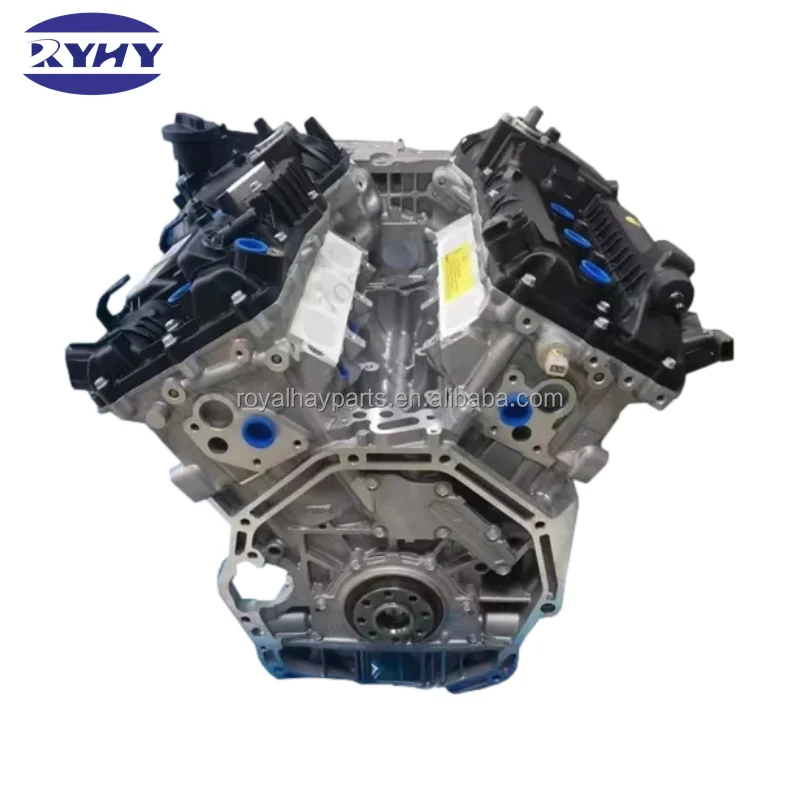 At Good Price De Engine Assembly G6DA for Hyundai for Kia Motors