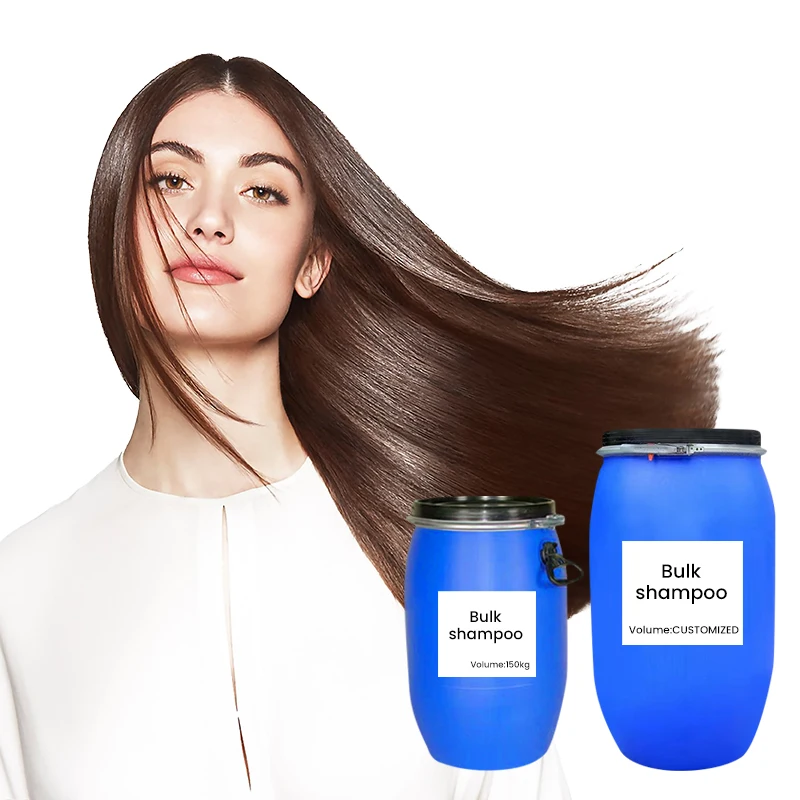 Hotel Wholesale Private Label Sulfate Free Bulk Shampoo And Conditioner