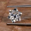 Star Cut Diamond