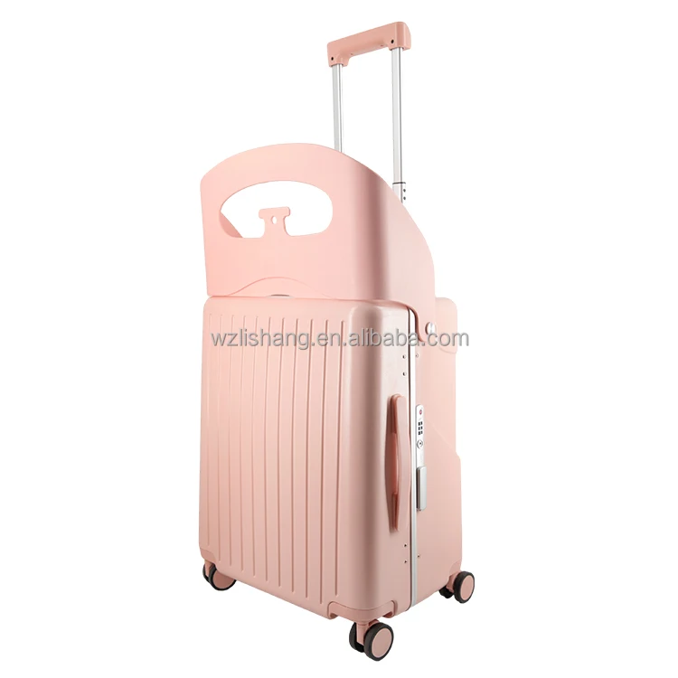 Mother Luggage Luggage Child Seat Luggage With Seat For Kids Buy