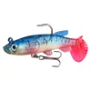 OPP bag five-color set