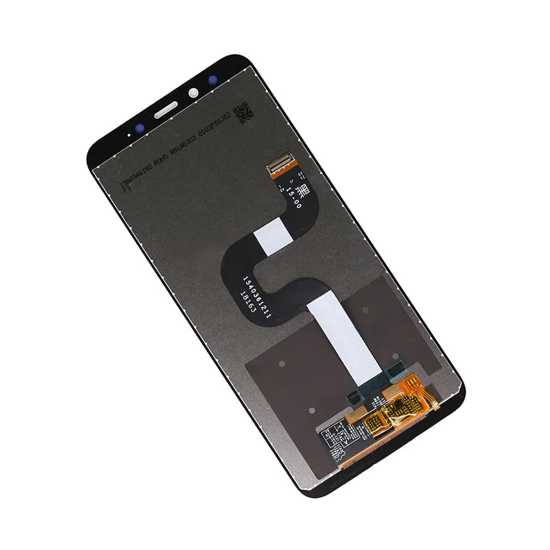 Wholesale Mobile Phone LCD And Touch Screen For XIAOMI 6x MI6x LCD display Complete