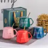 14 colores mezclados