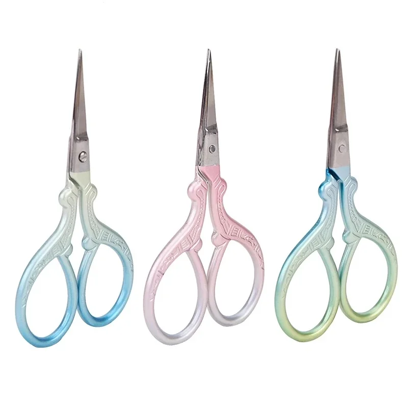 Высококачественные многофункциональные ножницы тканевые набор ножниц для резания и