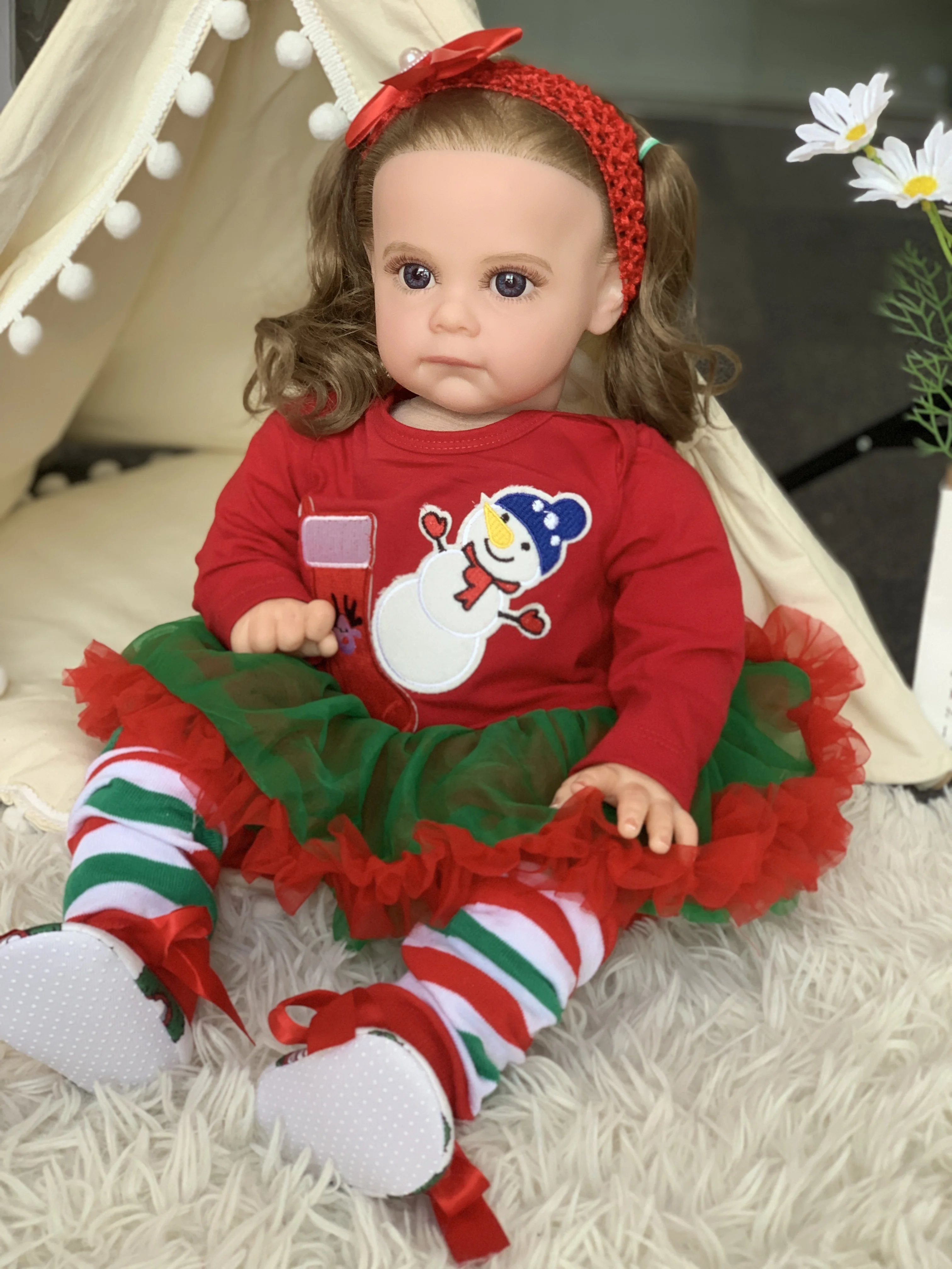 Odel Japanese Asian Reborn Dolls Kpop Judy Male Inflatable Toy Kids Drink Formula Poops Peas Model Toy