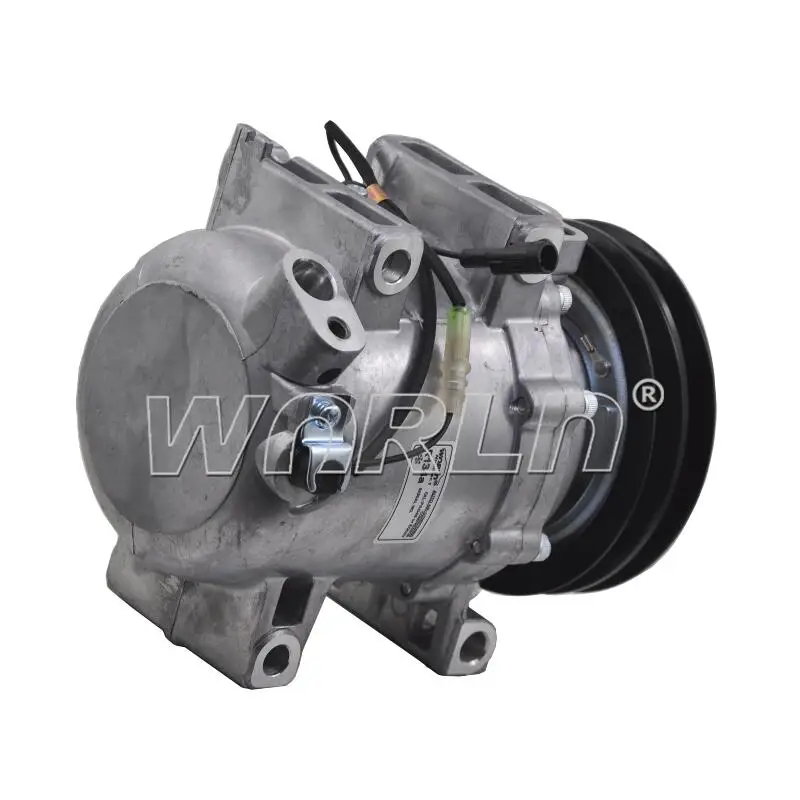 五十铃DMAX 2.5 2005的交流压缩机8982002461 8973694150汽车空气