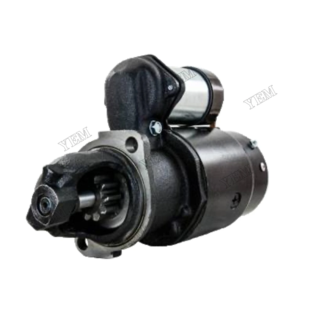 Starter Motor for Caterpillar Industrial Machinery Spare Parts