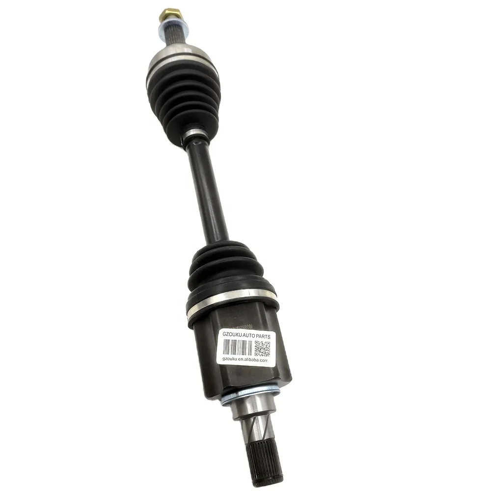 HIGH QUALITY CV HALF SHAFT DRIVE AXLE CN153B437ZA/CN15-3B437-ZA
