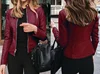 Wine red