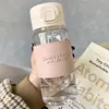 Peach red 500ml