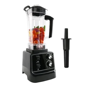 Hot Selling Germany Commercial Blender Household Minced Fruit Juicer Blender Wall Breaking Machine Blander Machine Heavy Duty