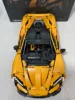 McLaren P1
