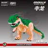 Dragon bœuf 18401