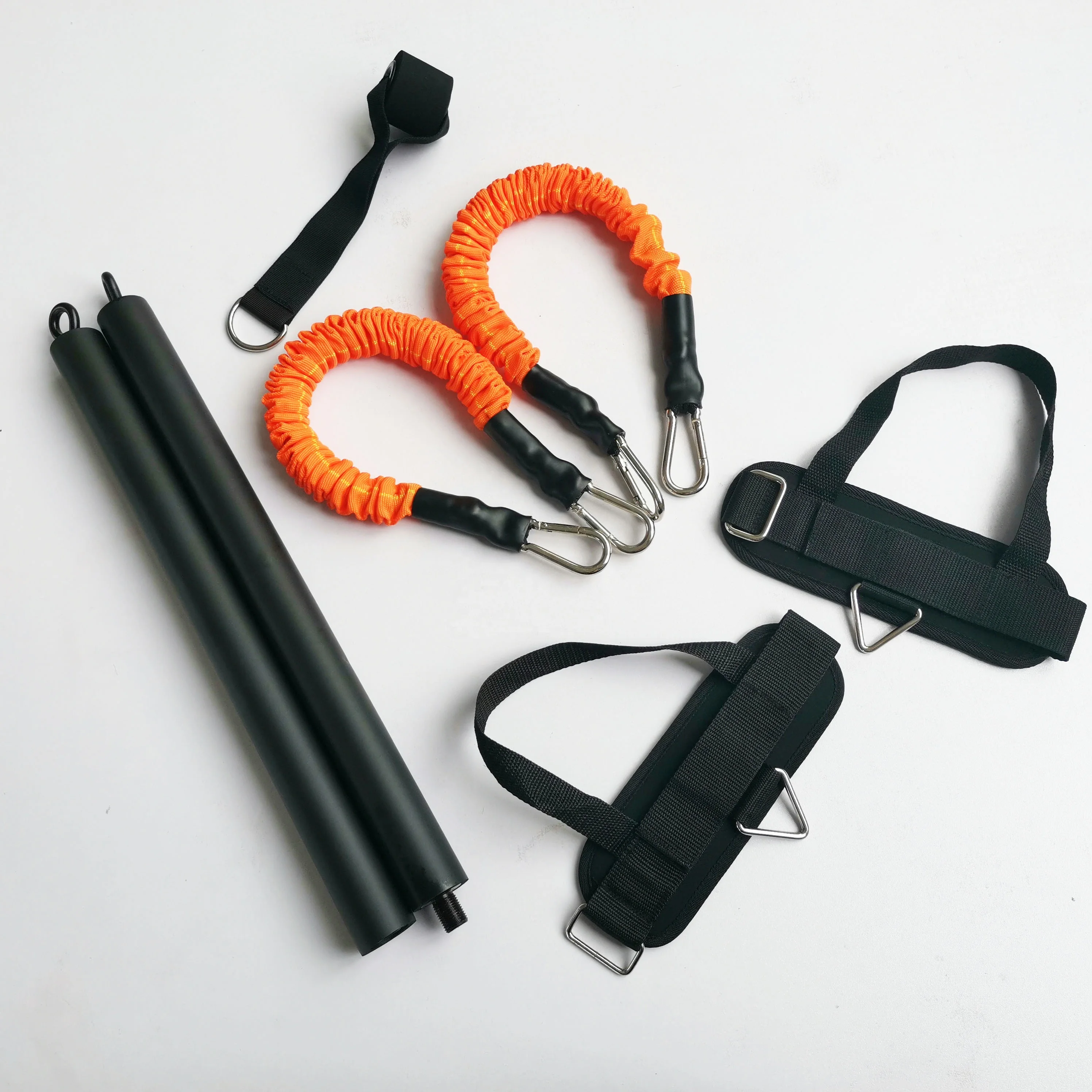 Фитнес-бар для бодибилдинга