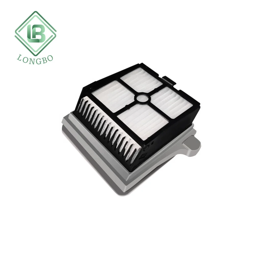 Set Filtri E Spazzole A Rullo Per Tineco Floor S7 Pro – Filtro HEPA Lavabile, Lana Morbida Ad Alta Densità Per Pavimenti E Marmo