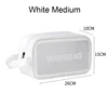 White Medium