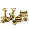 Colore ottone - Superficie